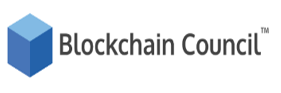 Blockchain Council公式のロゴ画像