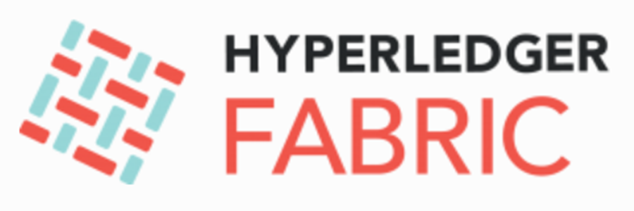 Hyperledger Fabric公式のロゴ画像